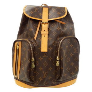 Louis Vuitton Monogram Sac de Bosphore Backpack